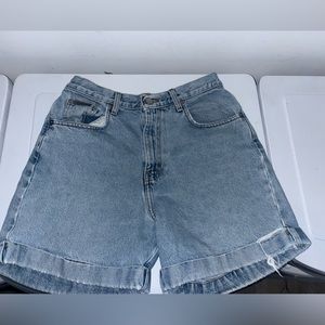 Women’s Calvin Klein shorts